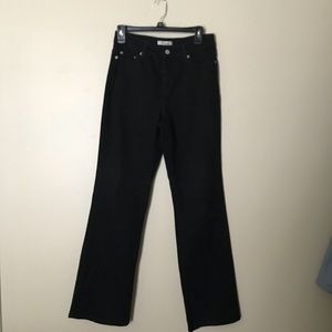 Brand New Black 512 Levi’s